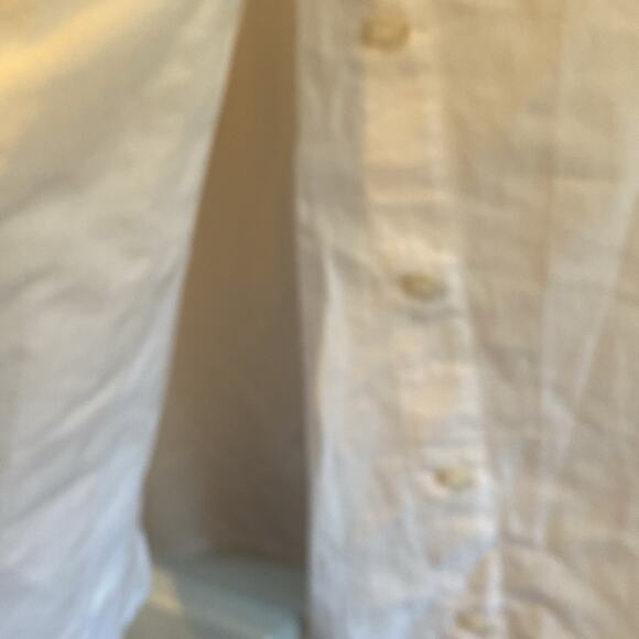 COS White Blouse - Picture 5 of 5